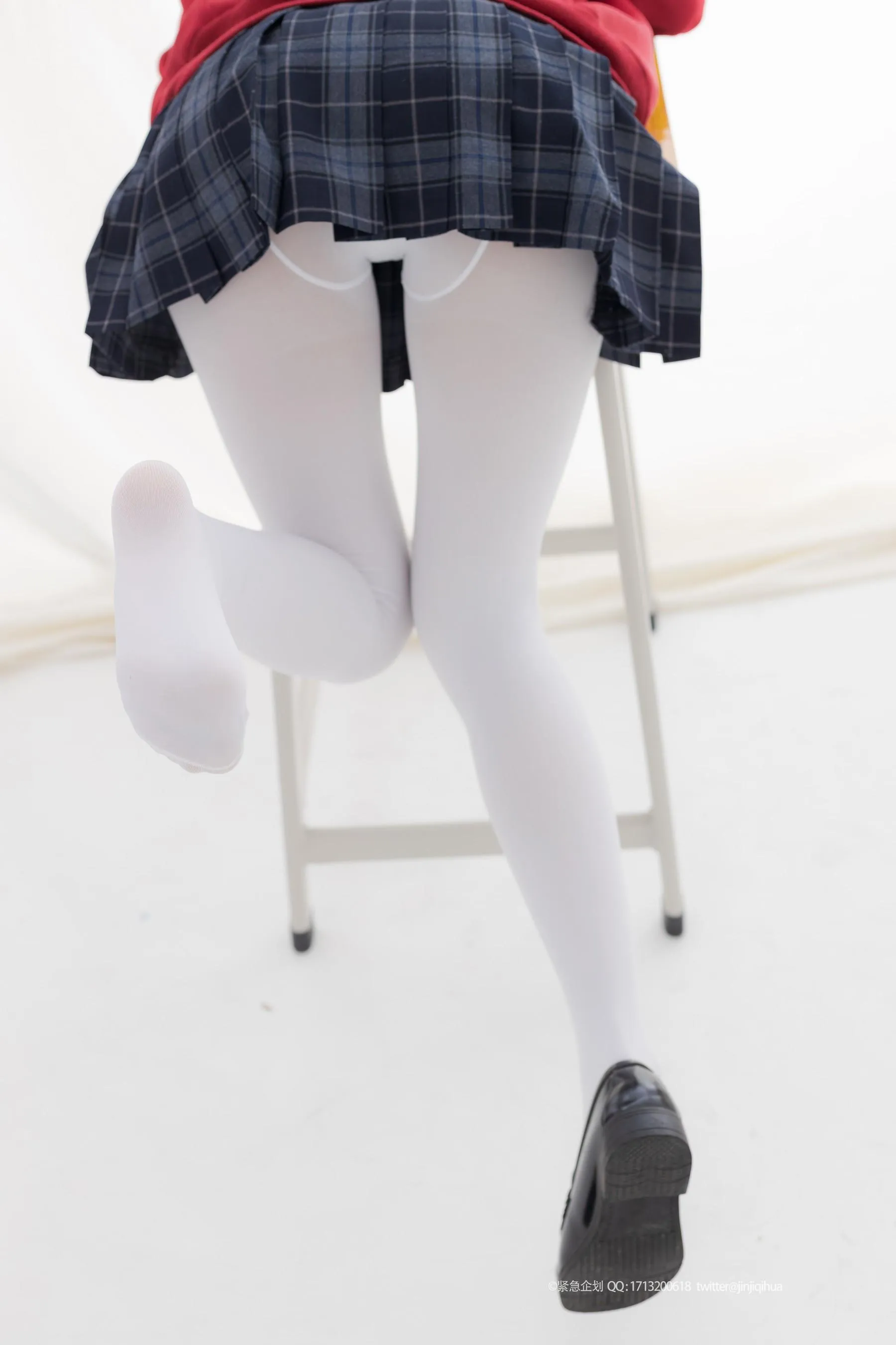 紧急企划 – NO.08 出镜妹子一只喵喵梓 [109P]插图